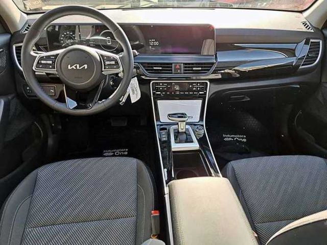 KIA SELTOS 2025