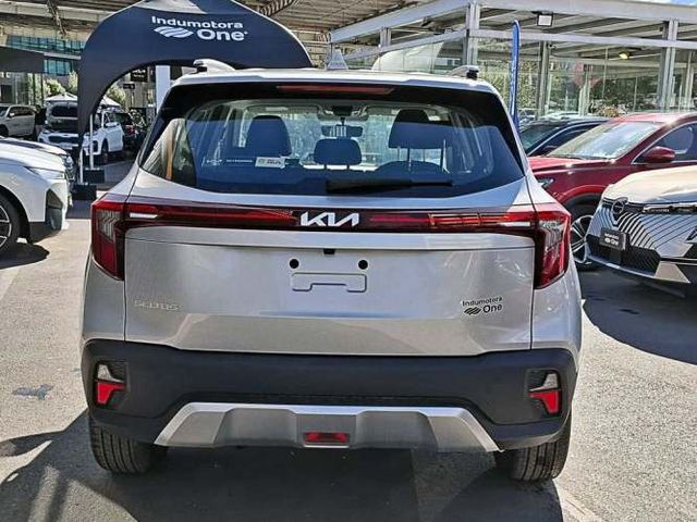 KIA SELTOS 2025