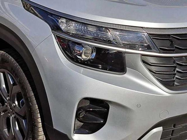 KIA SELTOS 2025