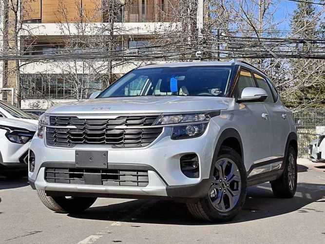KIA SELTOS 2025