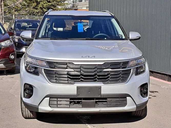 KIA SELTOS 2025