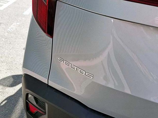 KIA SELTOS 2025