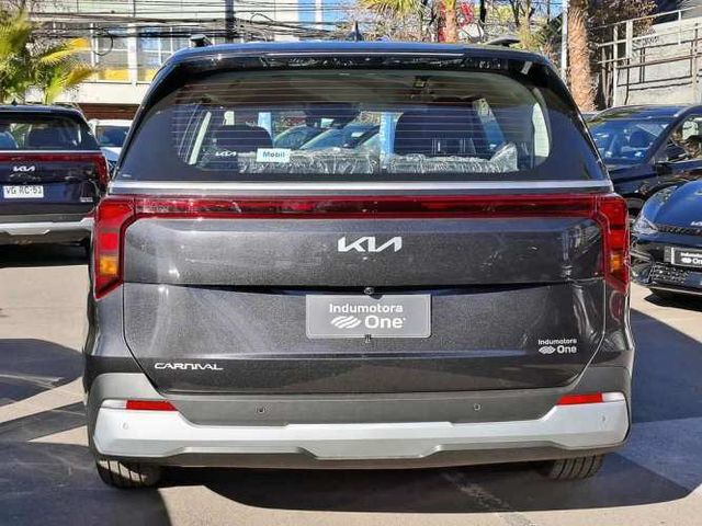 KIA CARNIVAL 2025