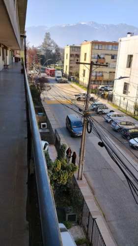 Metro Ñuble Lo Encalada