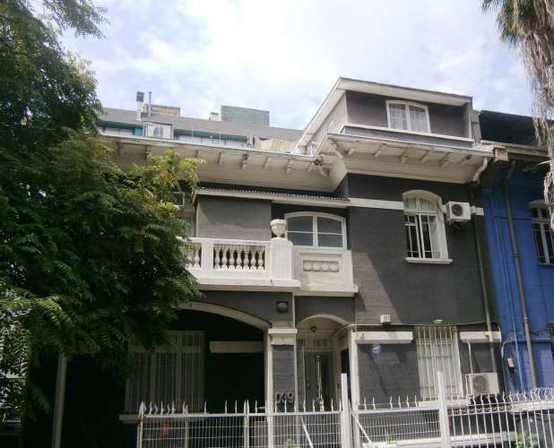 Eulogia Sanchez / Gral. Bustamante (111064)