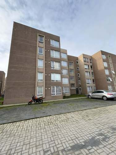 Se vende departamento en Jardines de San Pedro, San Pedro de la Paz