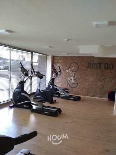 Departamento en Estación Central