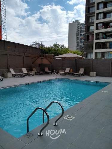 Departamento en Estación Central