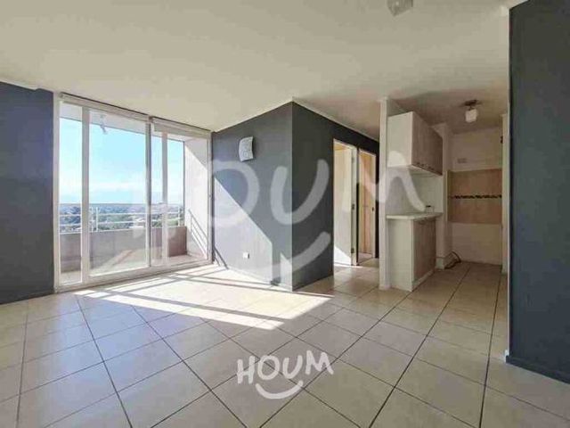 Departamento en Avenida Mapocho