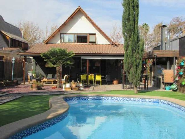 CASA LEONARDO DA VINCI