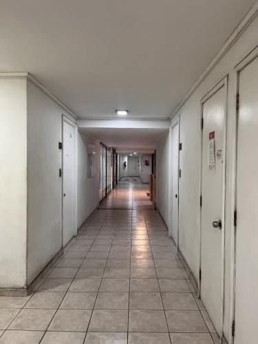 A DOS CUADRAS DE METRO P. OHIGGINS