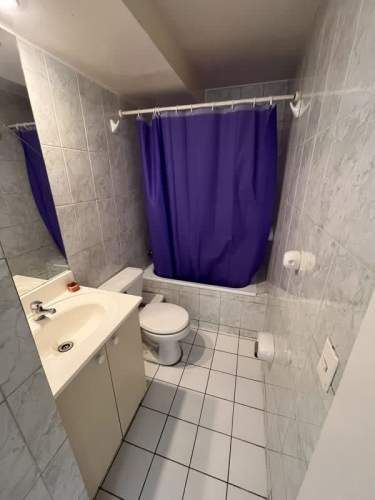 A DOS CUADRAS DE METRO P. OHIGGINS