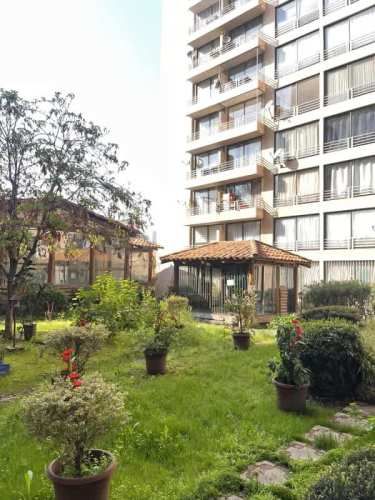 A DOS CUADRAS DE METRO P. OHIGGINS