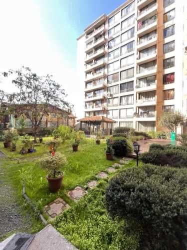 A DOS CUADRAS DE METRO P. OHIGGINS