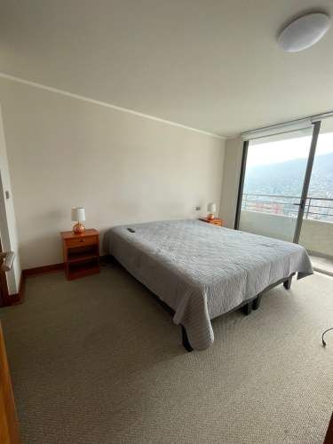 Departamento Amoblado, Edificio Bahía