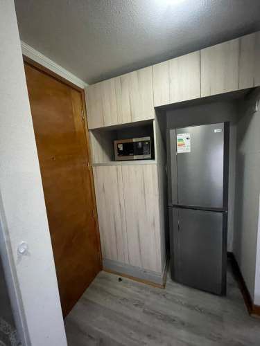 Departamento Amoblado, Edificio Bahía