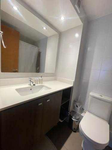 Departamento Amoblado, Edificio Bahía