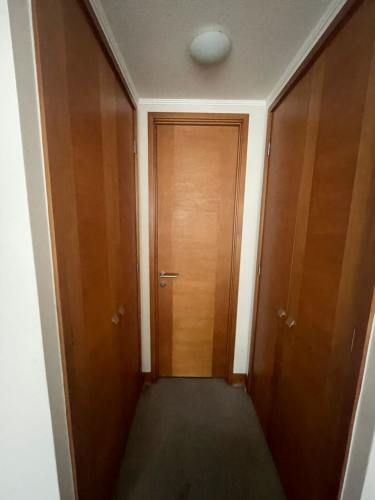 Departamento Amoblado, Edificio Bahía