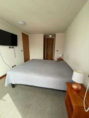 Departamento Amoblado, Edificio Bahía