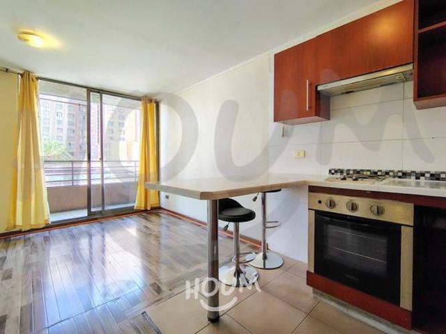 Departamento en Hipódromo Chile