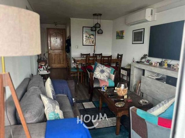 Departamento en San Eugenio