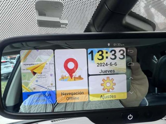 NISSAN MURANO EXCLUSIVE 2019 AUT FULL 4X4