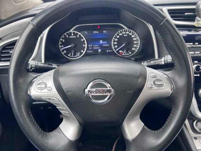 NISSAN MURANO EXCLUSIVE 2019 AUT FULL 4X4