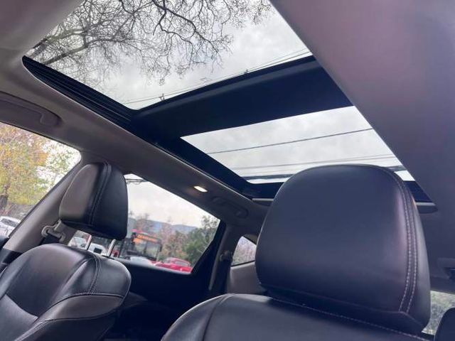 NISSAN MURANO EXCLUSIVE 2019 AUT FULL 4X4