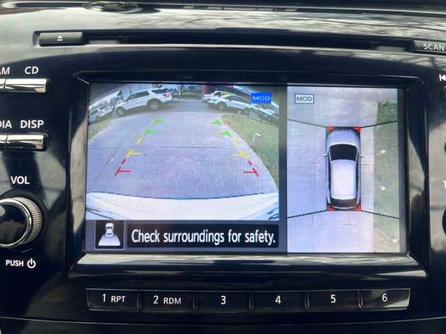 NISSAN MURANO EXCLUSIVE 2019 AUT FULL 4X4