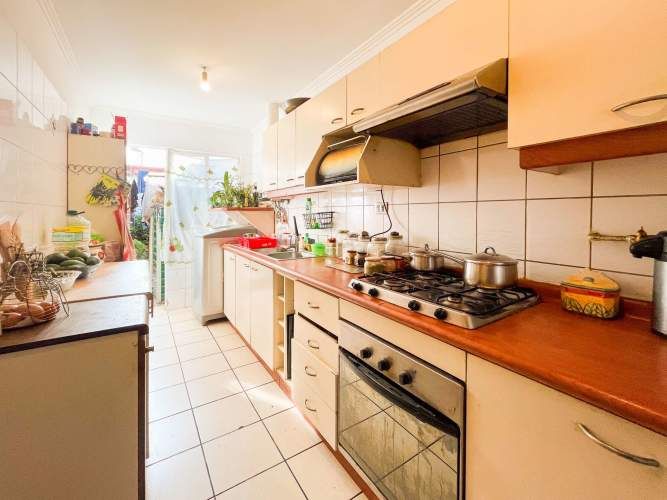 Casa en Venta en San Joaquín, La Serena.