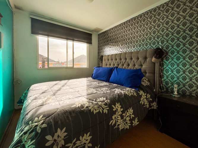 Casa en Venta en San Joaquín, La Serena.