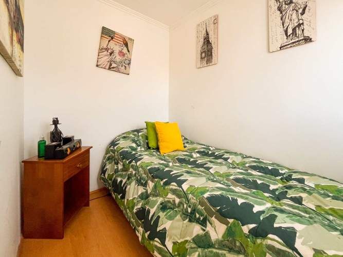 Casa en Venta en San Joaquín, La Serena.