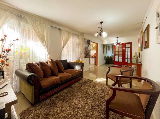 Casa en Venta en San Joaquín, La Serena.