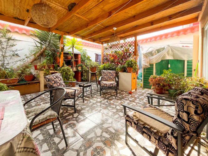 Casa en Venta en San Joaquín, La Serena.