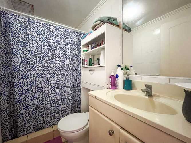 Casa en Venta en San Joaquín, La Serena.