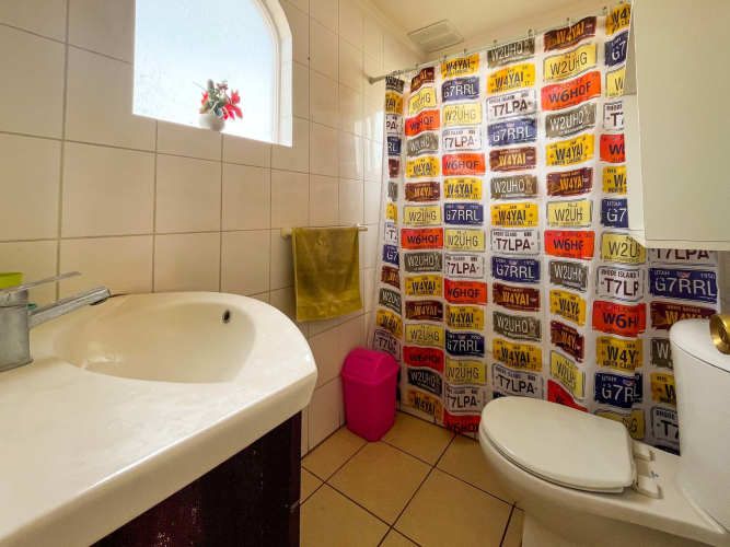 Casa en Venta en San Joaquín, La Serena.