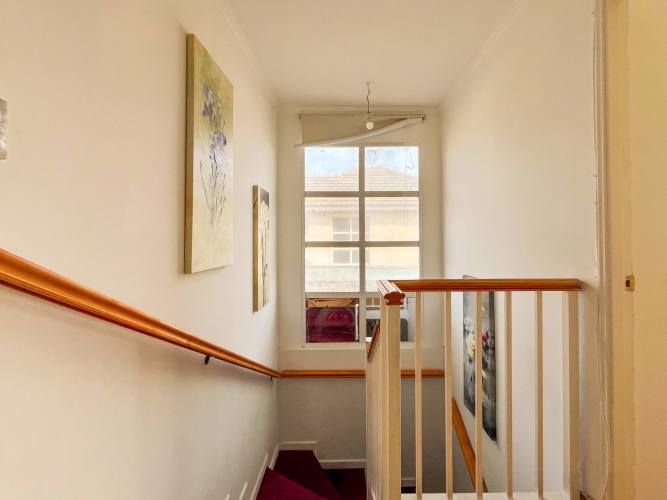 Casa en Venta en San Joaquín, La Serena.