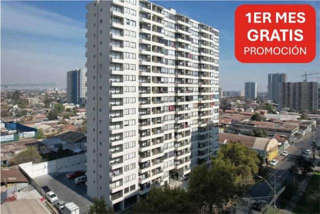 2D2B + EST Y BOD LO OVALLE 150 A PASOS METRO LO OV