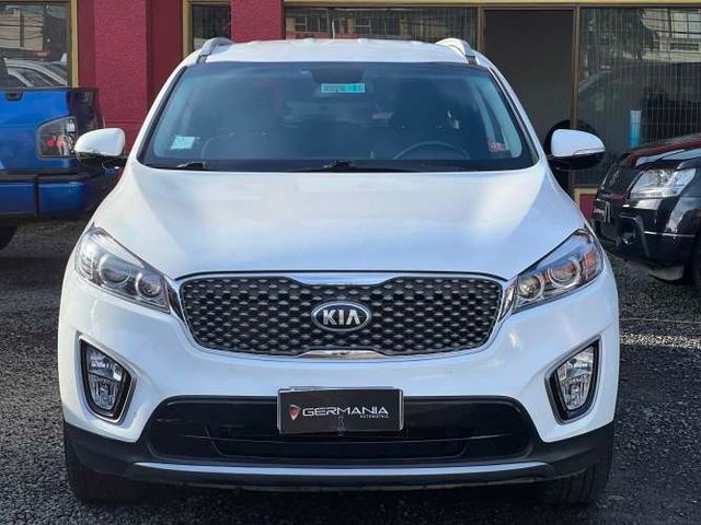 KIA SORENTO 2018 4X2 MT