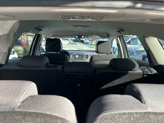KIA SORENTO 2018 4X2 MT