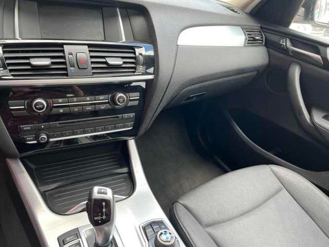 BMW X3 DIESEL AWD AT