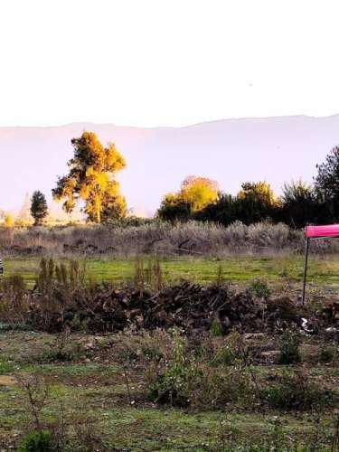 Parcela en Condominio Piamonte