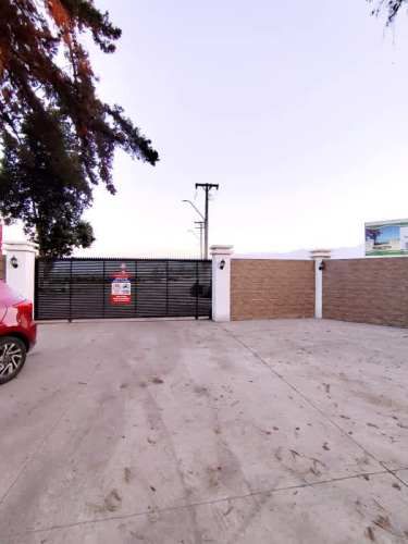 Parcela en Condominio Piamonte