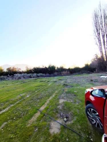 Parcela en Condominio Piamonte