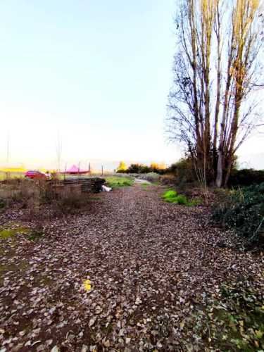 Parcela en Condominio Piamonte