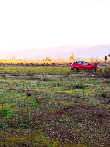 Parcela en Condominio Piamonte