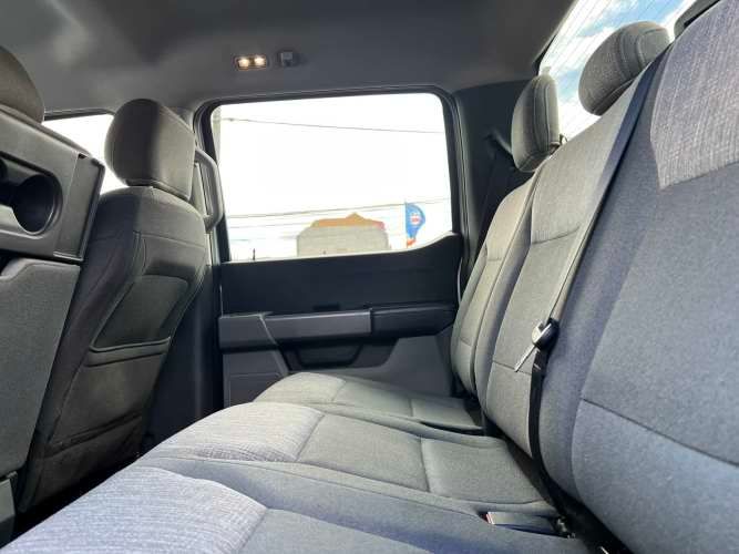 FORD F150 XLT AÑO 2021 3.3 AT