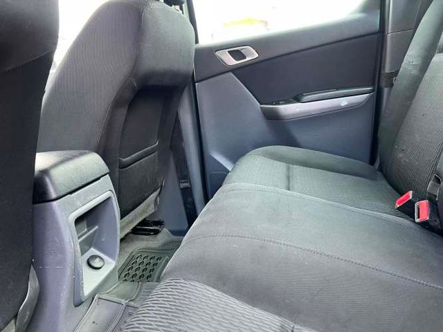 MAZDA BT50 AÑO 2019 4X4 GRIS PLATA MT