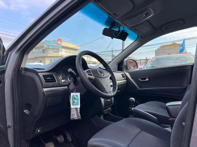 SSANGYONG KORANDO 2011 DIESEL 2.0CC MT