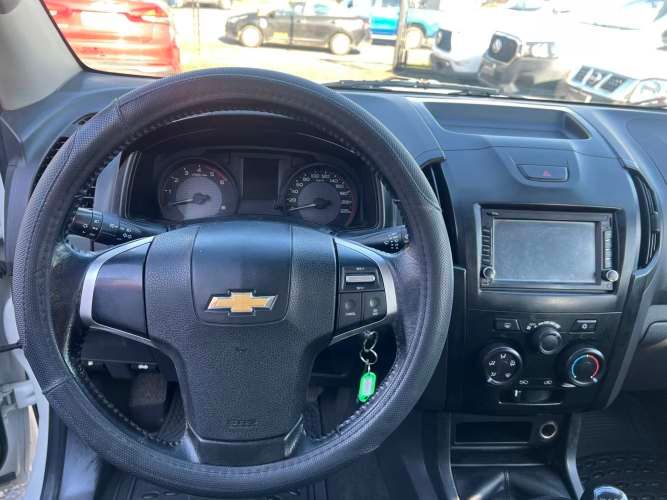 CHEVROLET DMAX AÑO 2020 4X2